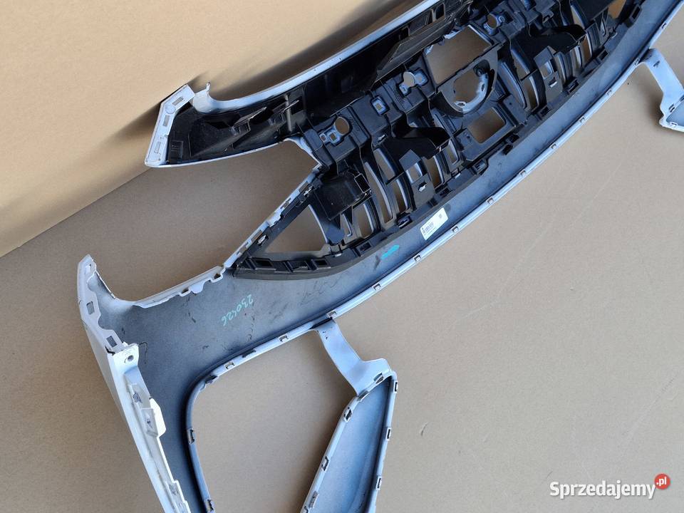 VW ID5 ID5 ZDERZAK PRZÓD PRZEDNI PDC ORYGINAŁ Bieleń sprzedam