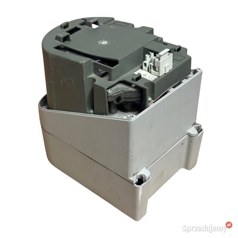 Siłownik Nice POP PP7024 24V z wbudowaną mazowieckie Warszawa