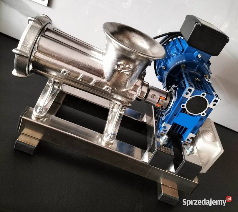 Stalka Dick Combi 25 kwadratowa z podwójnym Włocławek