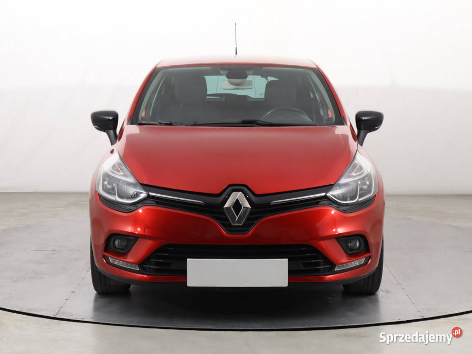 Renault Clio 09 TCe śląskie Katowice