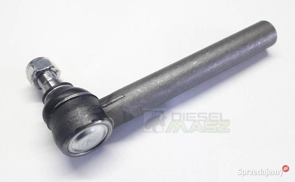 KOŃCÓWKA DRĄŻKA Ford 5110 5610 6410 6610 6810 Ford Zbuczyn