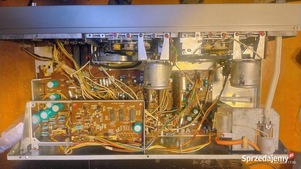 MAgnetofon M 9201 ZRK UNITRA