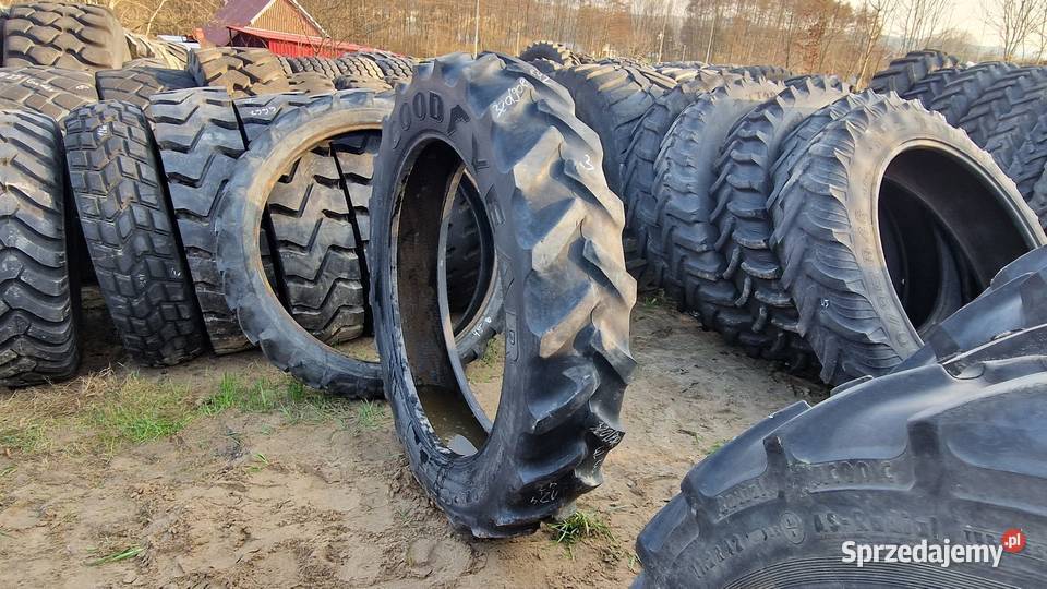32090r42 30090r42 112r42 11242 9542 Goodyear 60 Opony warmińsko-mazurskie Nowe Miasto Lubawskie