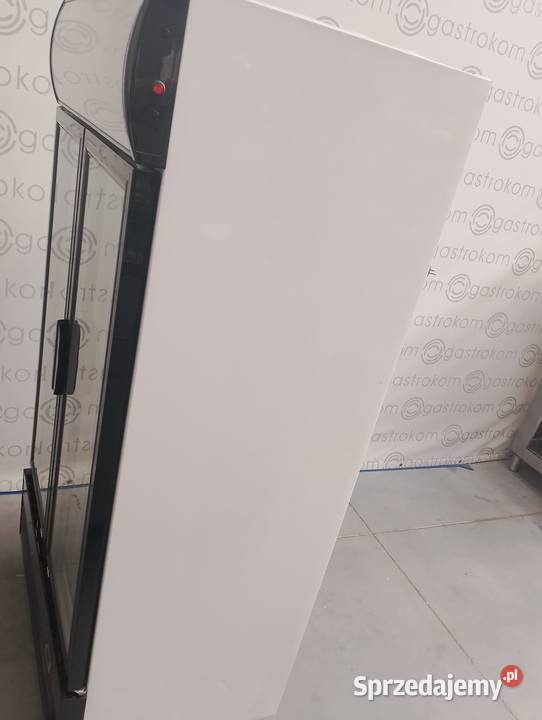 Witryna na butelki Szron 2drzw LG800 Wrocław