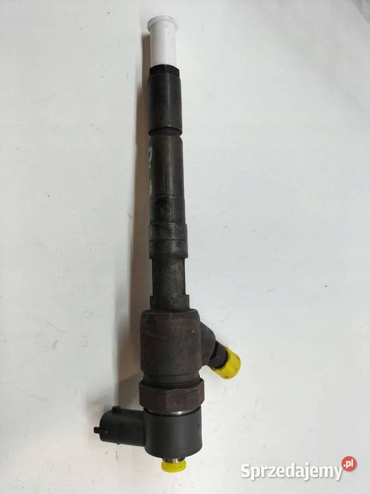 WTRYSKIWACZ 0445110183 13 CDTI Opel Meriva I