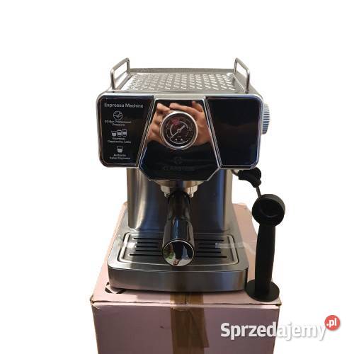 Libeica 1350W 19bar Ekspres Kolbowy