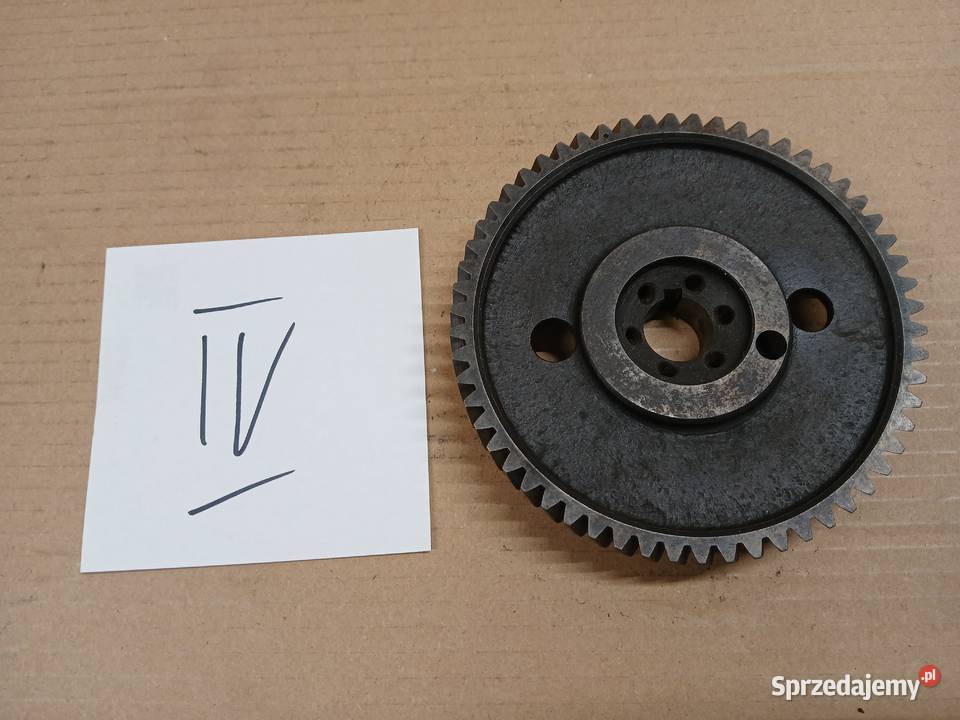 AWO AVO SIMSON koło rozrządu duże 4 Motoryzacja Kieźliny