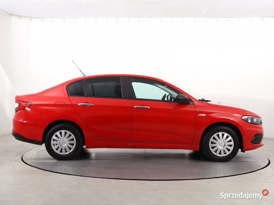 Fiat Tipo 14 16V 94379km Katowice