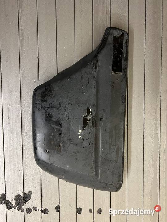 Osłona boczna boczek wsk 125175 garbuska Osłony mazowieckie Warszawa