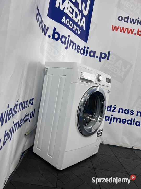 Pralka Electrolux Slim Inverter 6 1200 A Dostawa