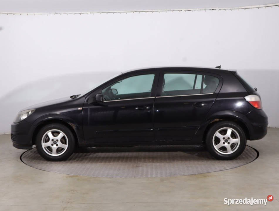 Opel Astra 16 16V wspomaganie kierownicy Piaseczno sprzedam