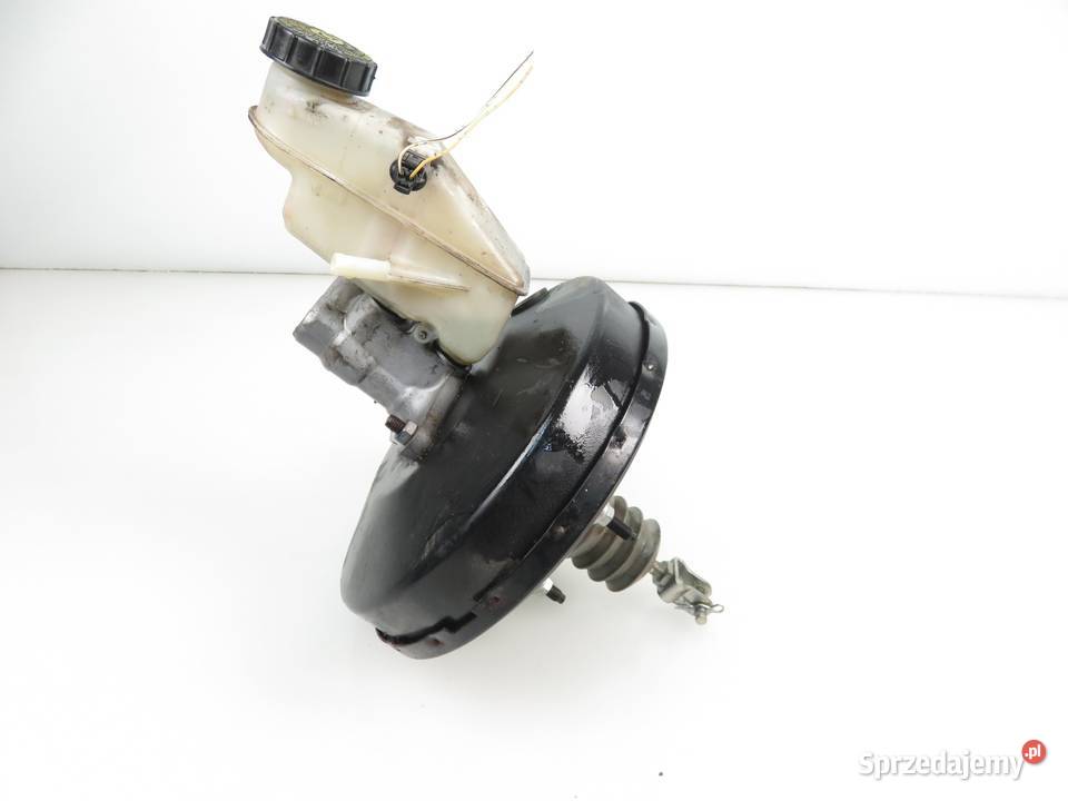 SERWO TOYOTA YARIS II P9 13 VVTi 472000D170