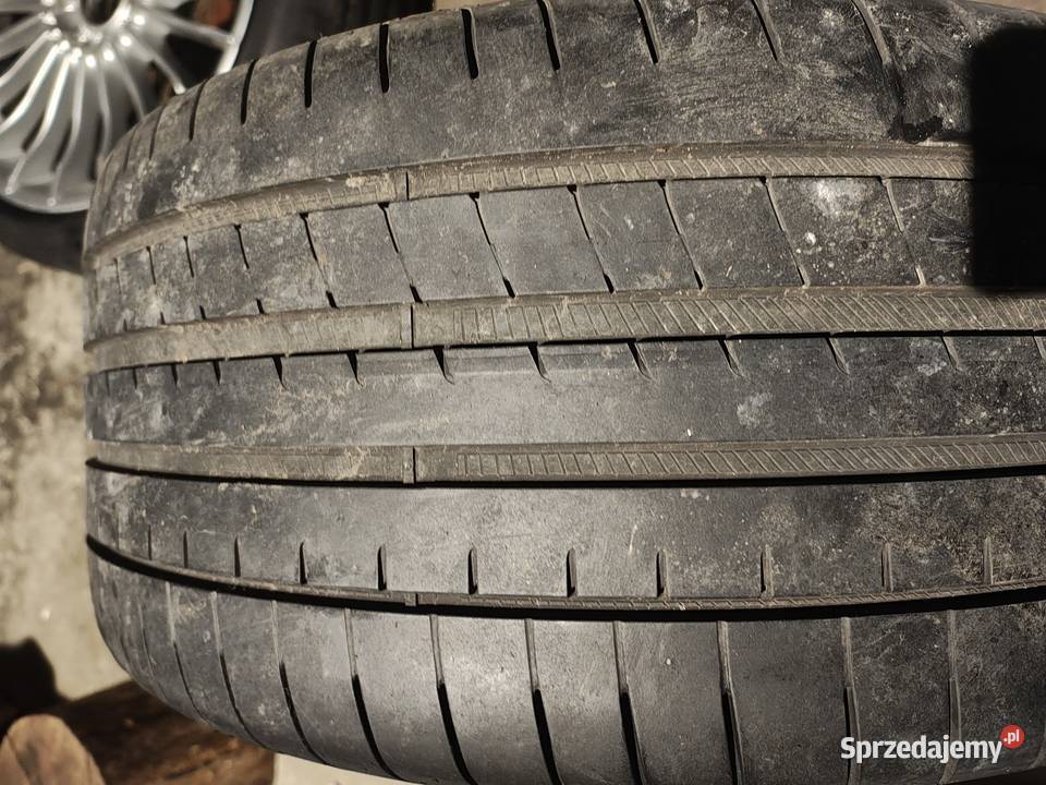 Alpina OEM 20 5x120 Felgi koła BMW zamiana Jędrzejów