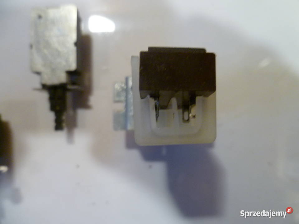 Wyłączniki seciowe małopolskie