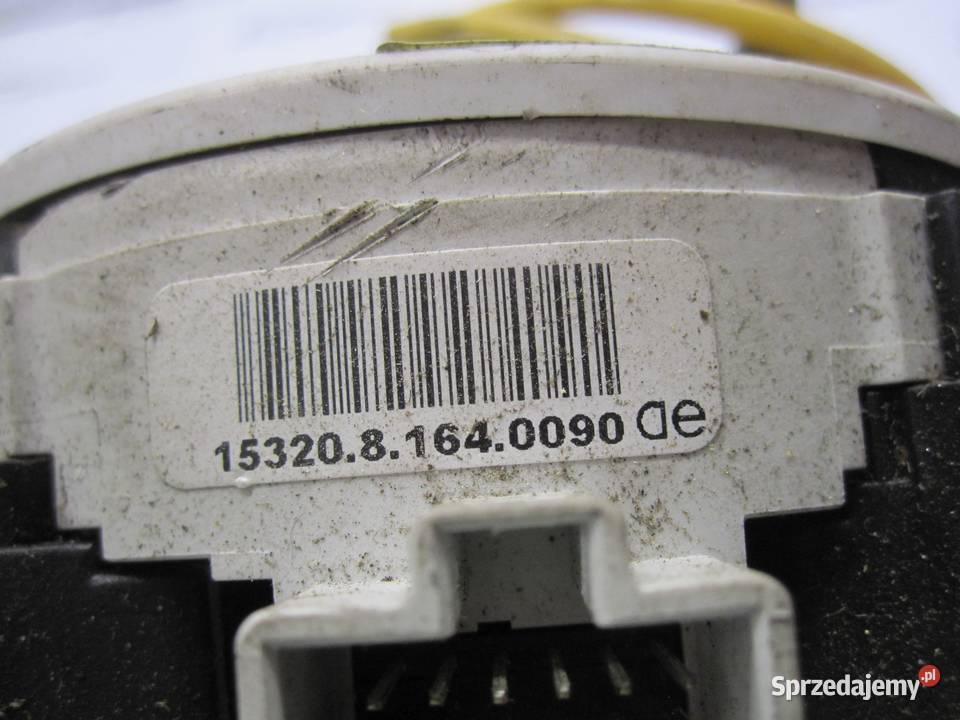 FIAT FIORINO III 13r przełącznik zespolony świętokrzyskie Kielce