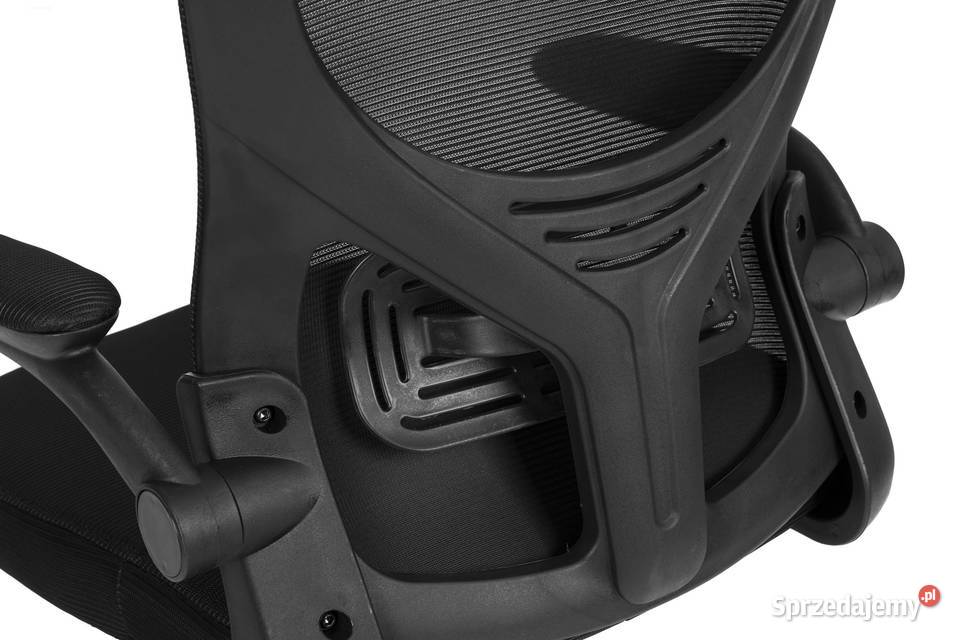 Fotel krzesło obrotowe biurowe regulowana Wrocław