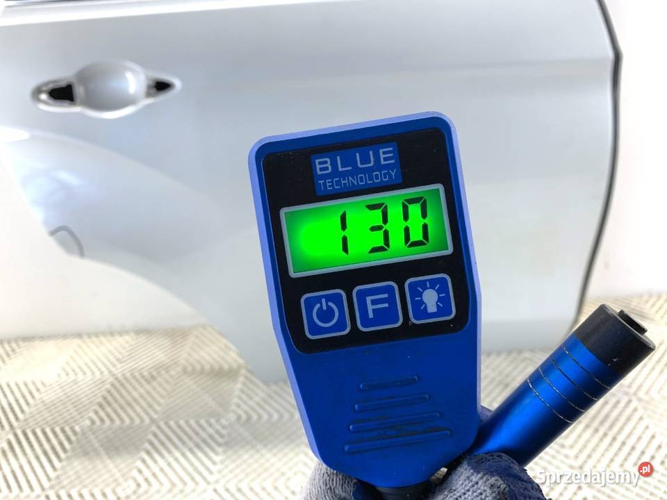 DRZWI PRAWY TYŁ A960 BMW F16 SUV 1419