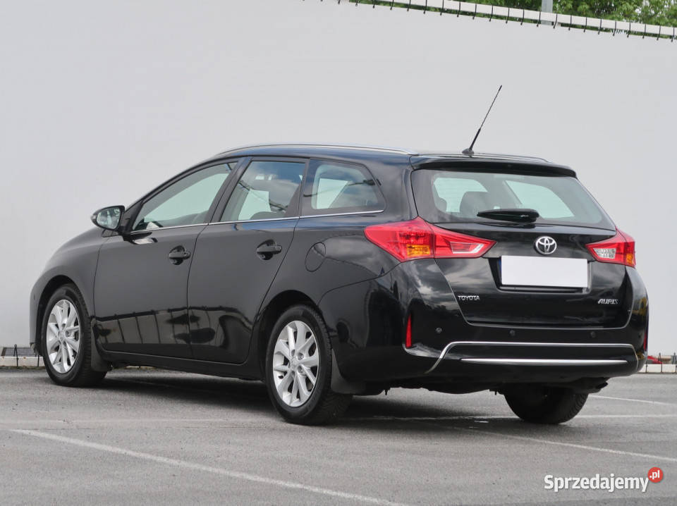 Toyota Auris 20 D4D centralny zamek Lublin