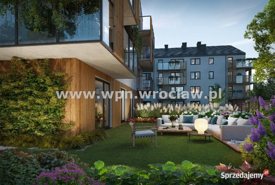 Sprzedaż mieszkania Wrocław 3933m2 2 pokojowe Rok budowy 2026