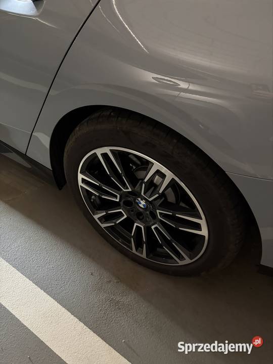 Bmw 5 Zarejestrowany w Polsce mazowieckie Warszawa