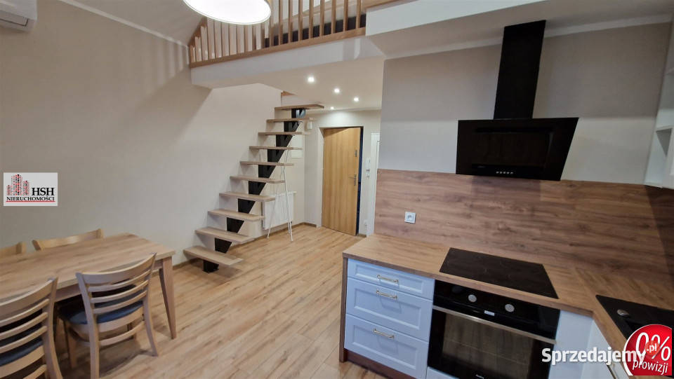 Mieszkanie do wynajęcia 31m2 1 pokój Wadowice