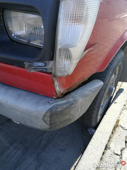 DAEWOO LUBLIN 3 pełny VAT lubelskie