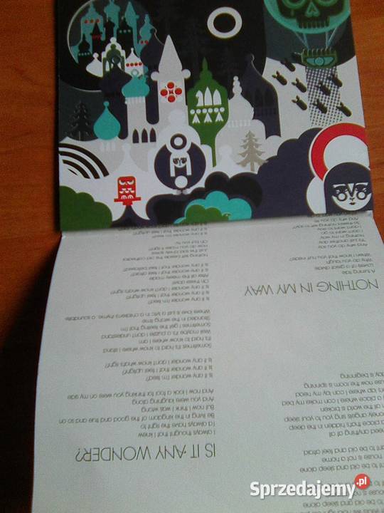 Keane Under the Iron Sea mazowieckie sprzedam