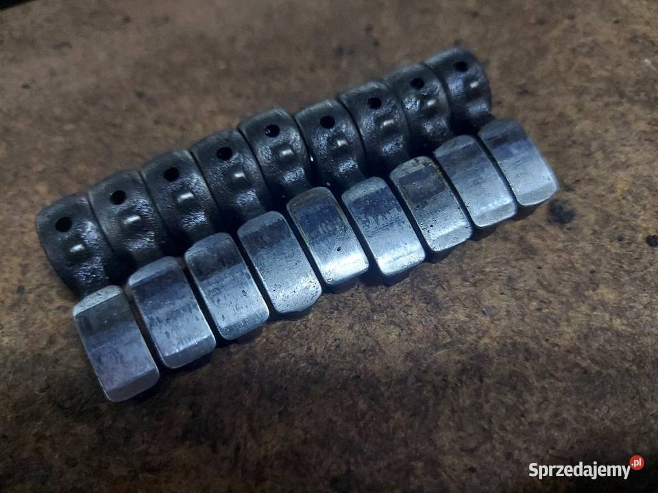 Kawasaki ZXR 400 popychacze popychacz koniki dolnośląskie