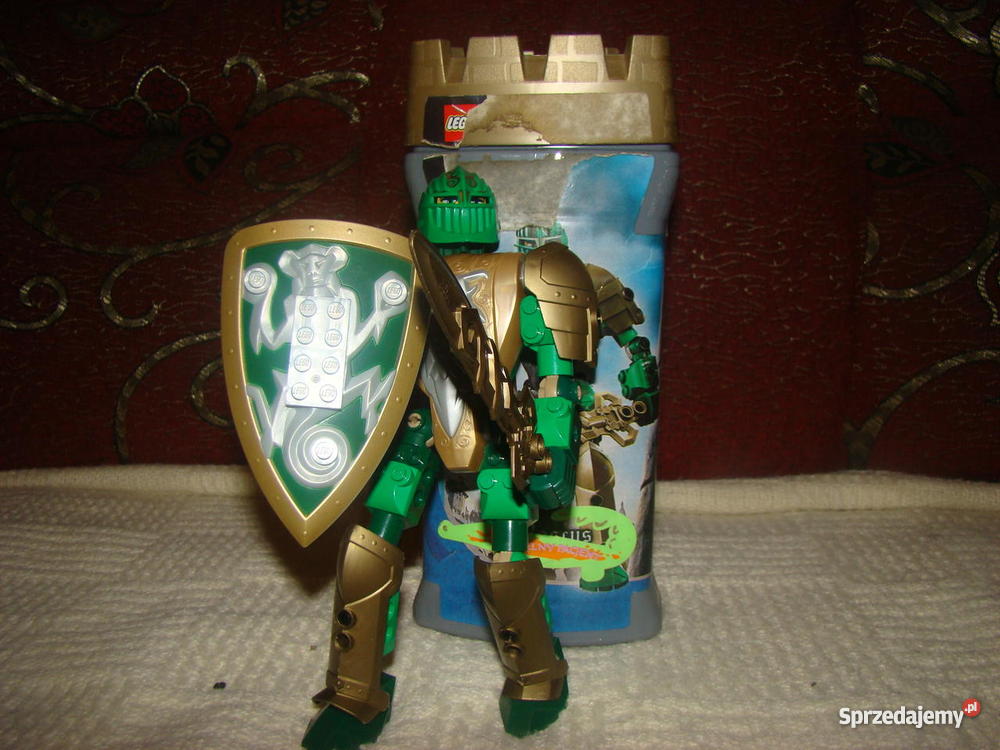Klocki Lego Radom