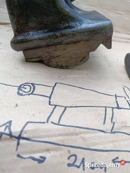 Konik do tokarki