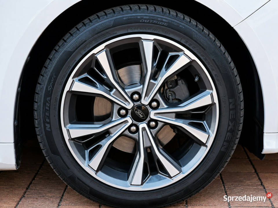 Ford Mondeo Mk5 2014 Motoryzacja Sadlno sprzedam