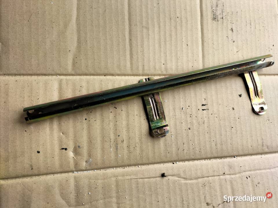 AUDI 80 B4 80B4 ŁĄCZNIK LINKI PASA Kamień-Kolonia sprzedam