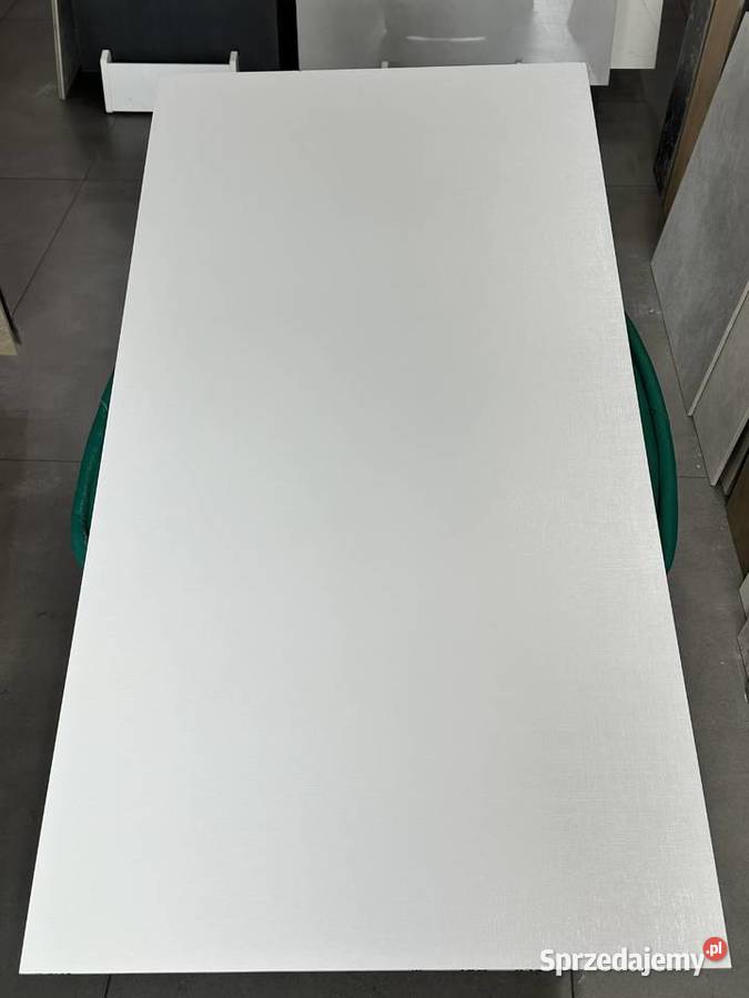 Płytka Tubądzin Velo Bianco Mat 60x120 GAT III Płytki podłogowe Opoczno sprzedam