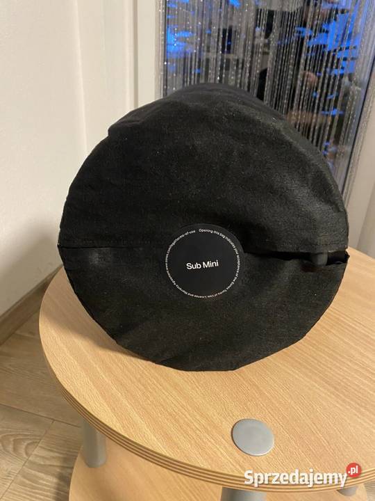 Sonos Sub Mini Subwoofer podlaskie Suwałki sprzedam