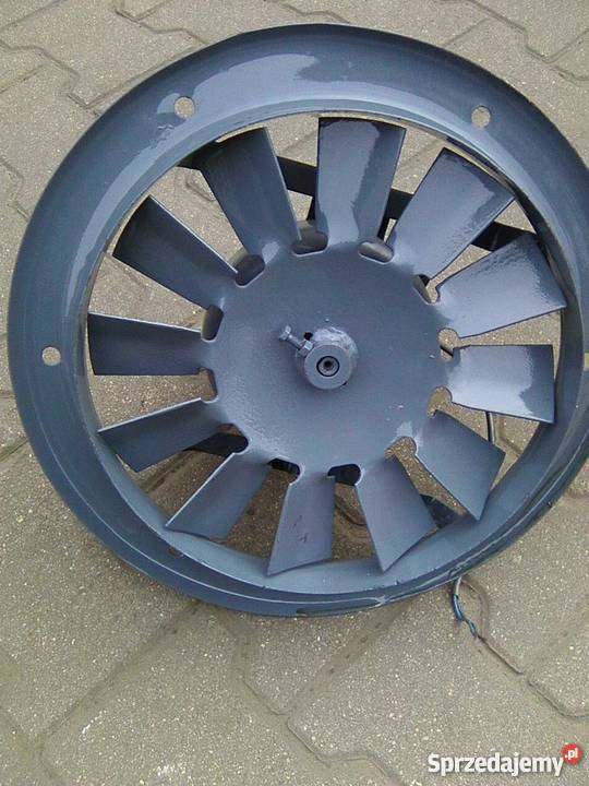 Wentylator fi 300 180 W Leszno
