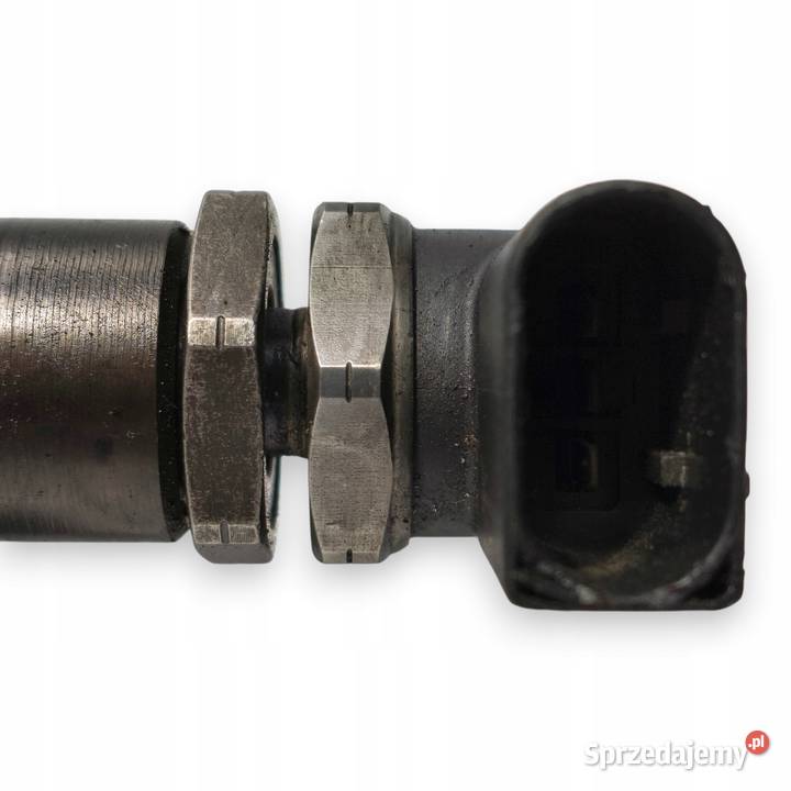 BMW F10 535 30 i LISTWA WTRYSKOWA 7628049 lubelskie Chełm