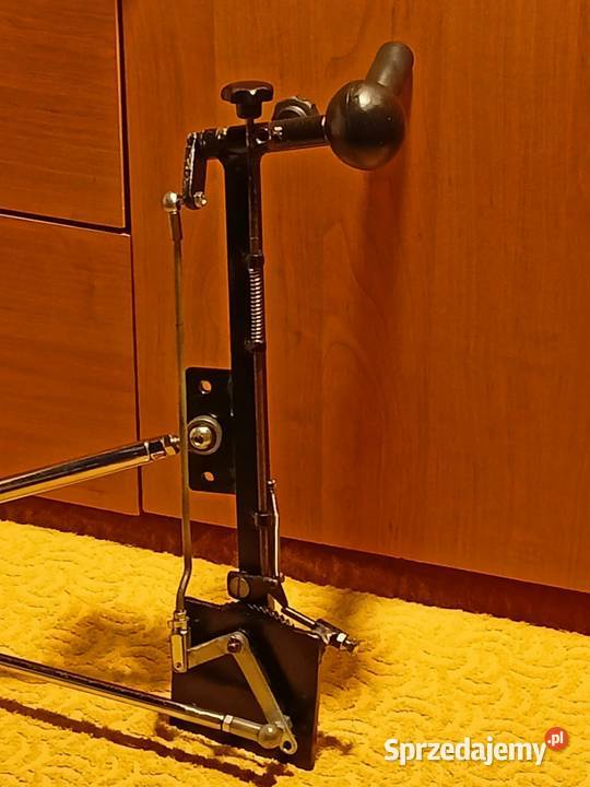 RGH 2 Oprzyrządowanie Ręczne Sterowanie małopolskie Tarnów