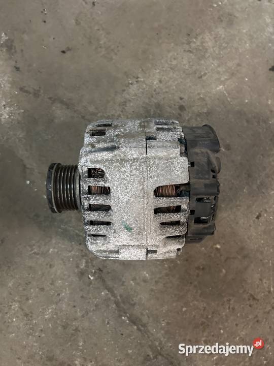 Alternator renault 20 16v benzyna 231000011r małopolskie