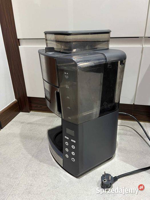 Ekspres przelewowy Russell Hobbs Grind Brew 125 Tuliszków