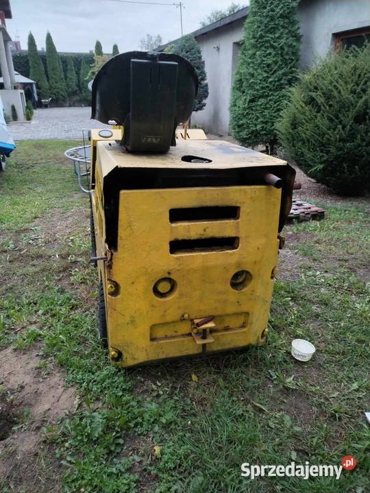 Wózek widłowy łódzkie Pabianice