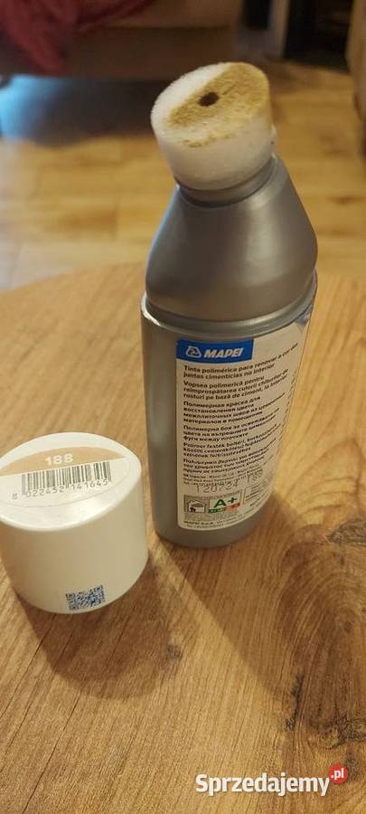 FUGA FRESCA odświeżacz ŁAZIENKA farba renowator Warszawa