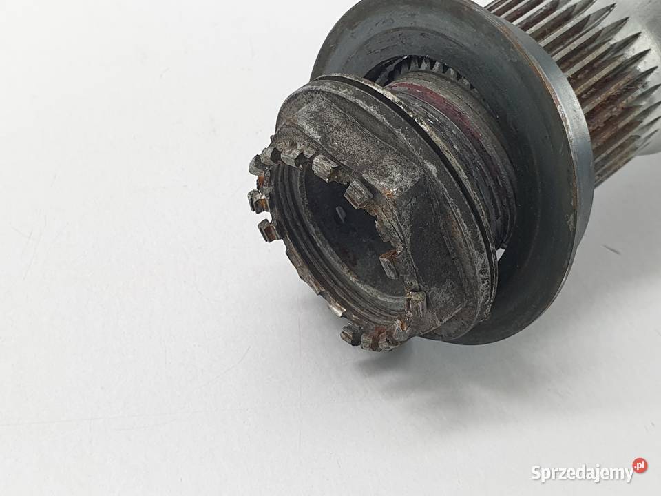 Oska Tyl Zabierak Kola Nakretka Ktm Super Duke Pozostałe Łódź