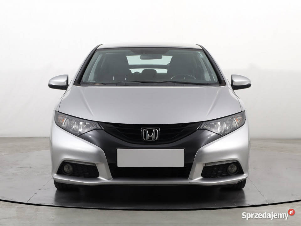 Honda Civic 14 iVTEC Civic