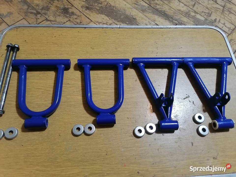 Wachacze quad 110 125 małopolskie Maciejowa