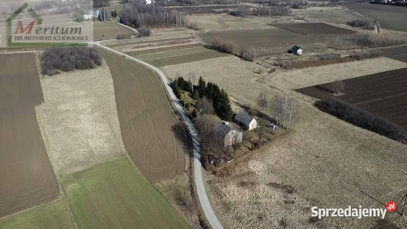 Dom wolnostojący 94m2 Jasło 94m2