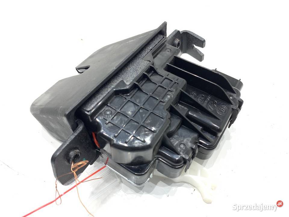 ZAMEK KLAPY TYŁ KIA STINGER Hatchback Karoseria