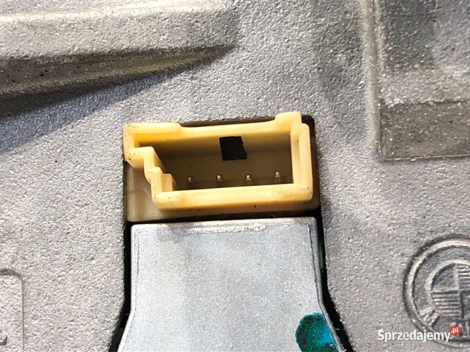 KOLUMNA KIEROWNICZA BMW E61 6786903 0410