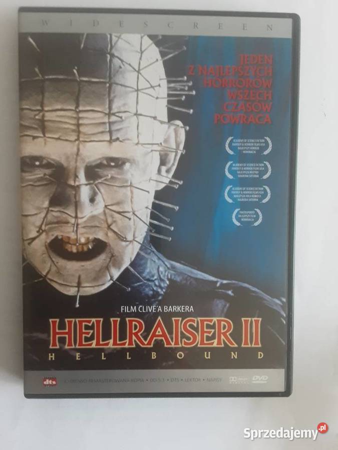 FILMY DVD Z PRASY z gazety Szczecinek sprzedam