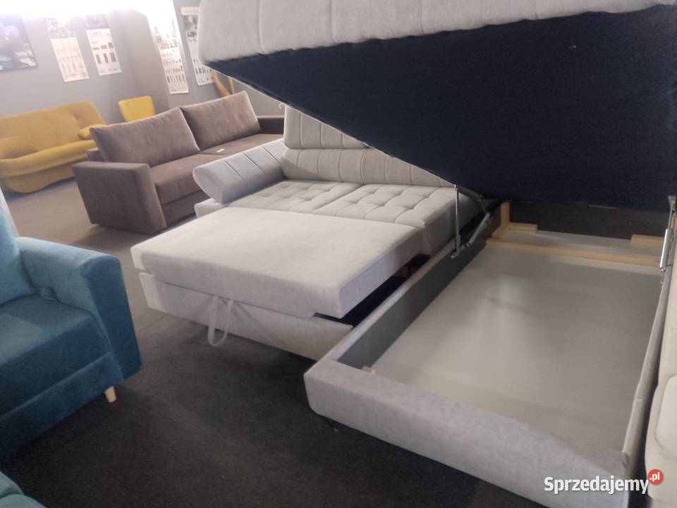 NAROŻNIK POD WYMIAR POD KOLOR POLSKI Ropczyce