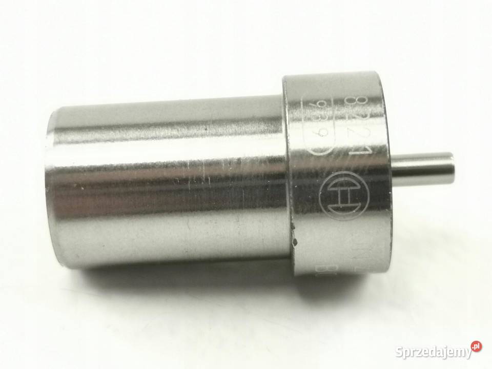 KOŃCÓWKA WTRYSKIWACZA RENAULT 19 MEGANE 19902003